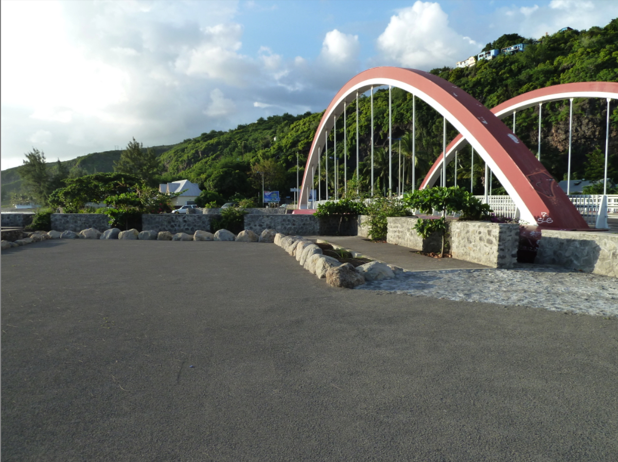 La Réunion